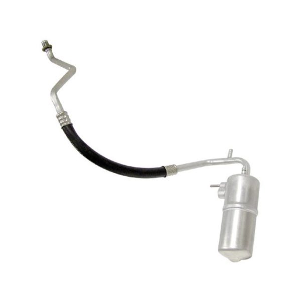 1998 - 2004 Ford F150 Pickup V6 4.2L New A/C Drier Accumulator XL3Z19C836AA